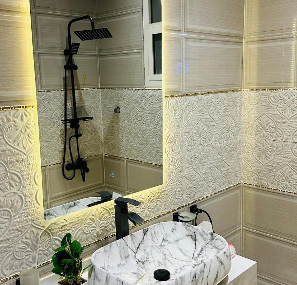 استديو فاخر الملقا Apartment Riyadh